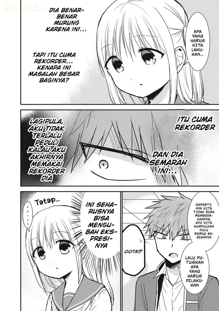 image-komik-kao-ni-denai-kashiwada-san-to-kao-ni-deru-ota-kun-chapter-77-6/12