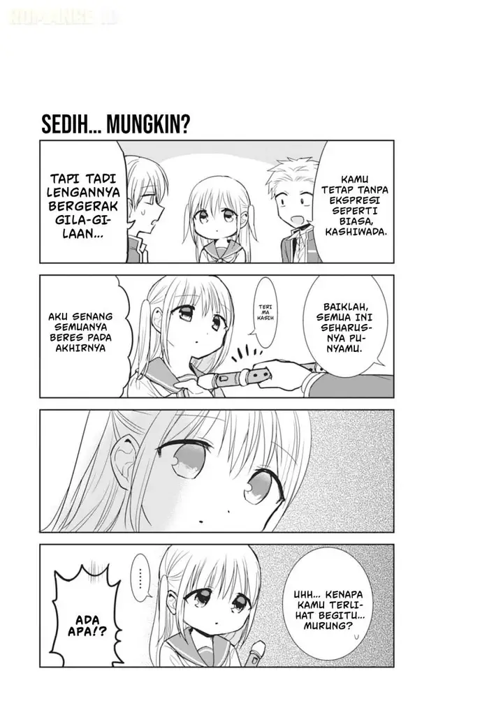 image-komik-kao-ni-denai-kashiwada-san-to-kao-ni-deru-ota-kun-chapter-77-9/12