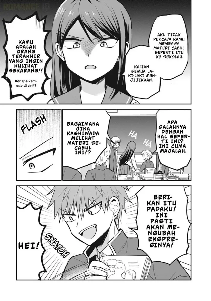 image-komik-kao-ni-denai-kashiwada-san-to-kao-ni-deru-ota-kun-chapter-78-3/15