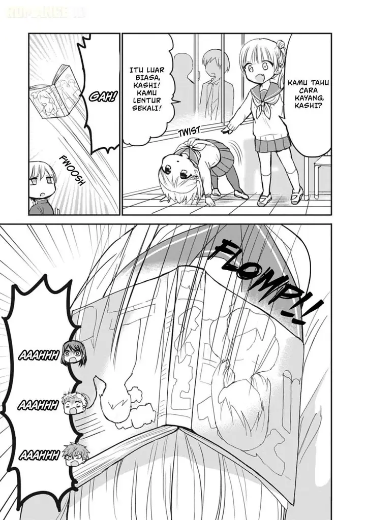 image-komik-kao-ni-denai-kashiwada-san-to-kao-ni-deru-ota-kun-chapter-78-5/15