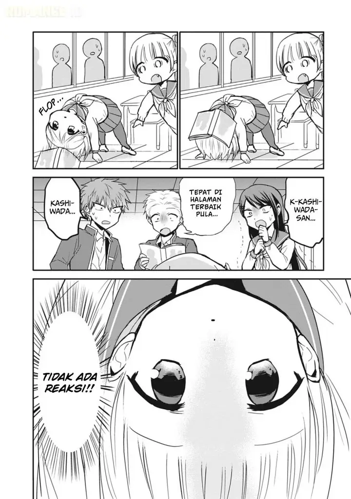 image-komik-kao-ni-denai-kashiwada-san-to-kao-ni-deru-ota-kun-chapter-78-6/15