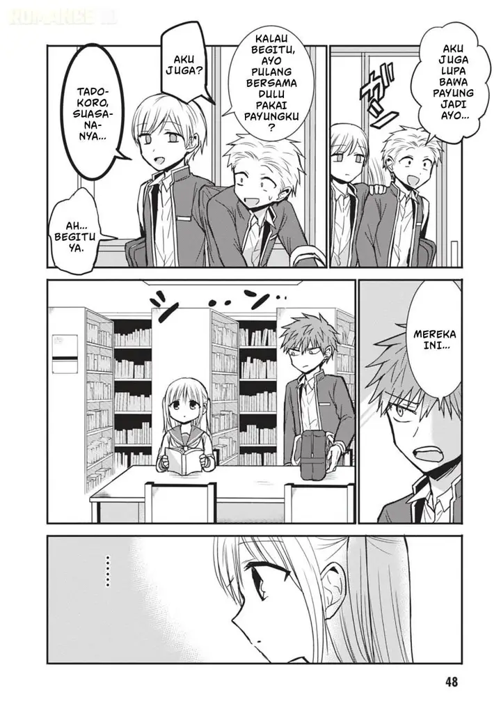 image-komik-kao-ni-denai-kashiwada-san-to-kao-ni-deru-ota-kun-chapter-80-2/14