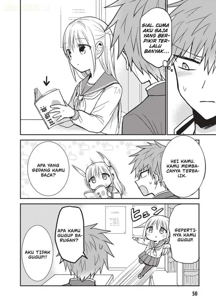 image-komik-kao-ni-denai-kashiwada-san-to-kao-ni-deru-ota-kun-chapter-80-4/14