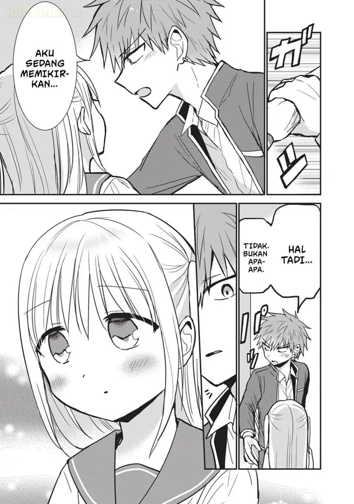 image-komik-kao-ni-denai-kashiwada-san-to-kao-ni-deru-ota-kun-chapter-80-5/14