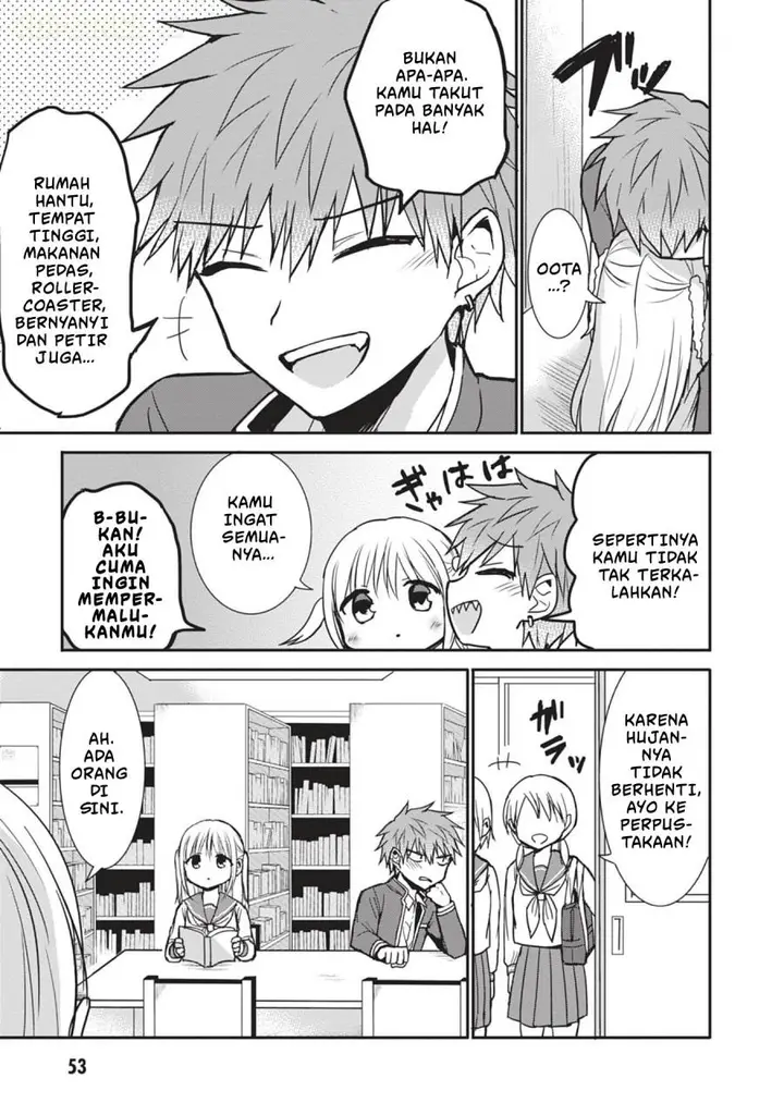 image-komik-kao-ni-denai-kashiwada-san-to-kao-ni-deru-ota-kun-chapter-80-7/14