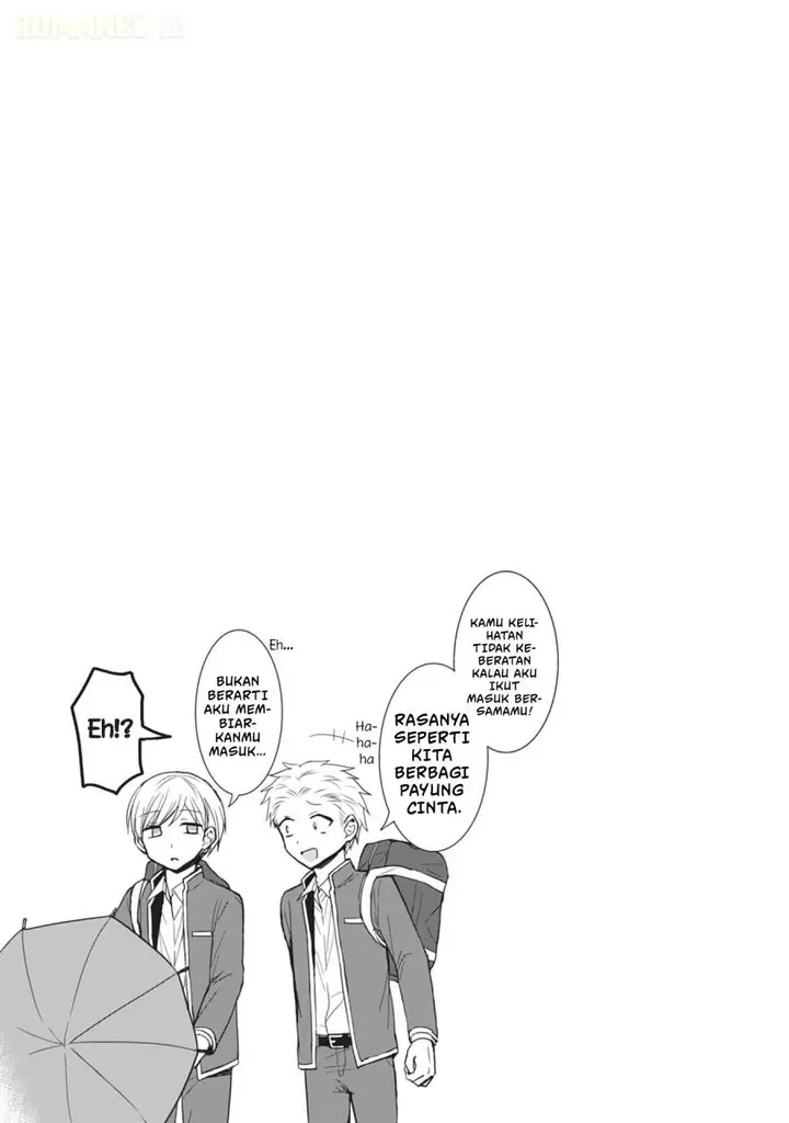 image-komik-kao-ni-denai-kashiwada-san-to-kao-ni-deru-ota-kun-chapter-80-11/14