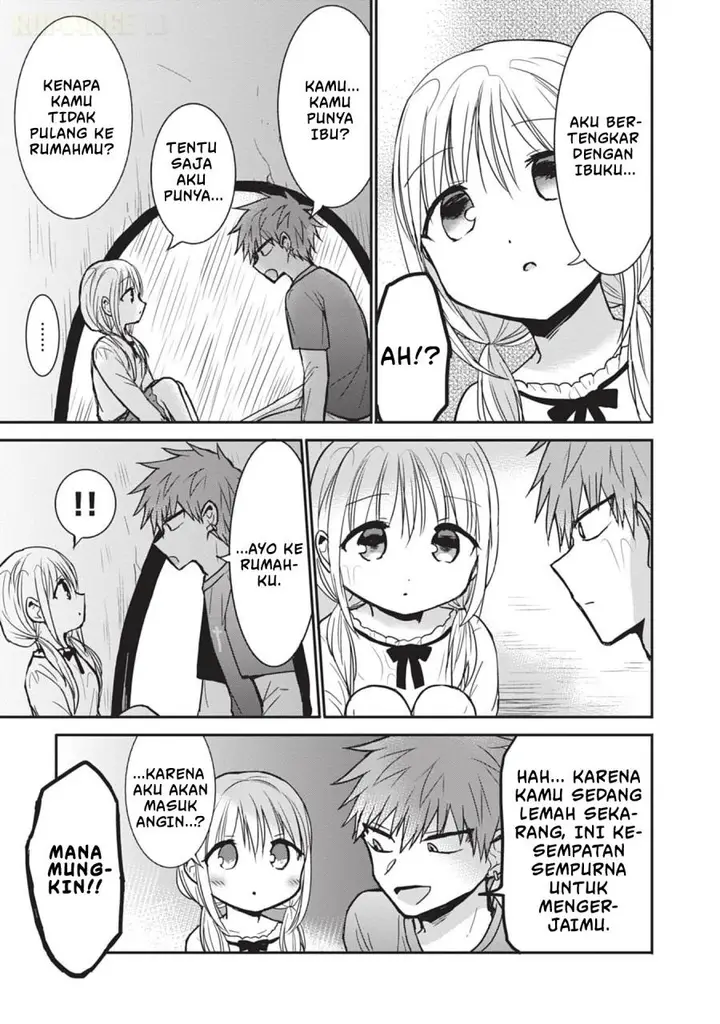 image-komik-kao-ni-denai-kashiwada-san-to-kao-ni-deru-ota-kun-chapter-81-3/13