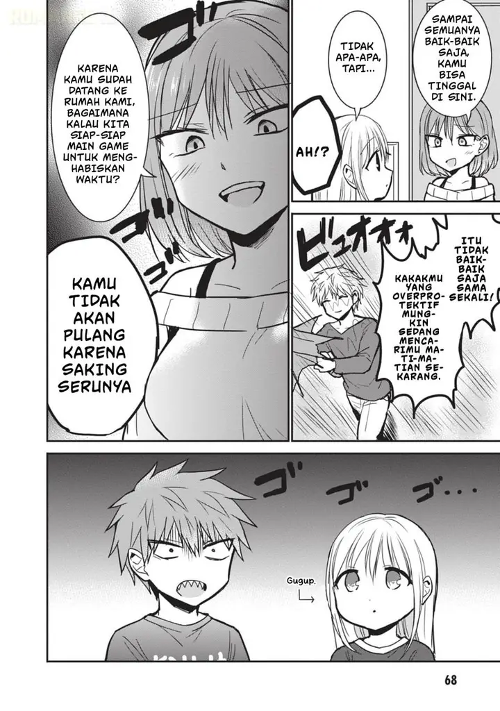 image-komik-kao-ni-denai-kashiwada-san-to-kao-ni-deru-ota-kun-chapter-81-10/13