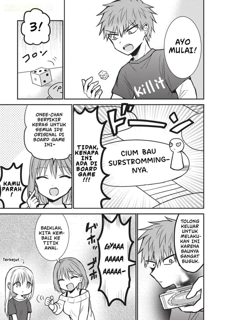 image-komik-kao-ni-denai-kashiwada-san-to-kao-ni-deru-ota-kun-chapter-82-3/13