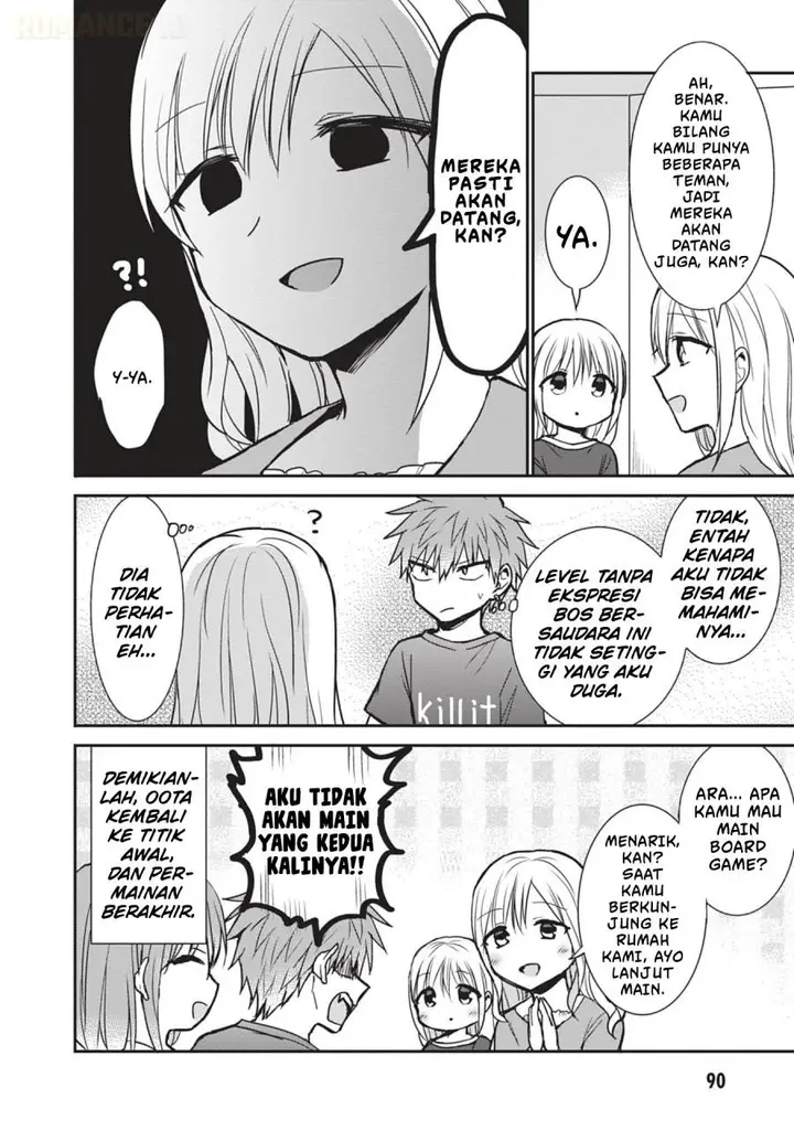 image-komik-kao-ni-denai-kashiwada-san-to-kao-ni-deru-ota-kun-chapter-83-10/14