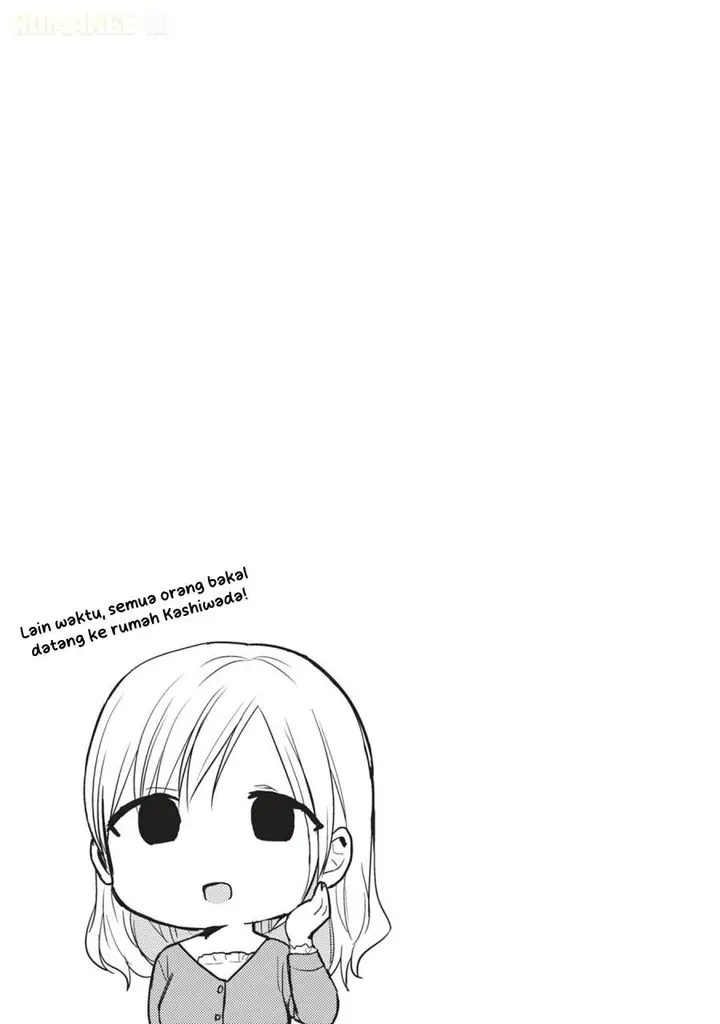 image-komik-kao-ni-denai-kashiwada-san-to-kao-ni-deru-ota-kun-chapter-83-11/14