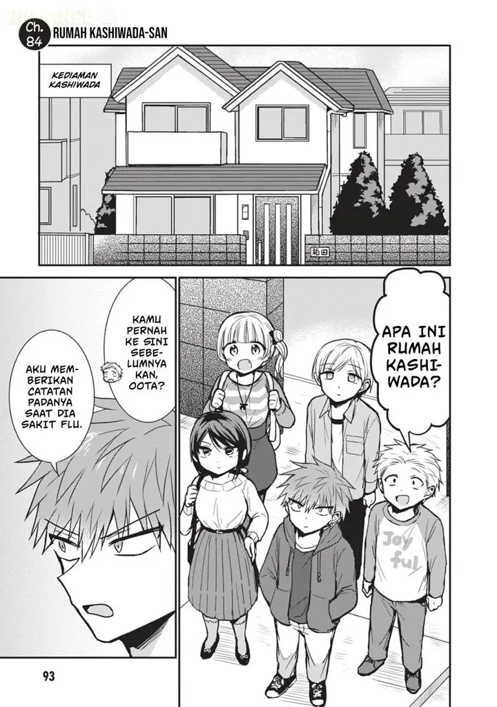 image-komik-kao-ni-denai-kashiwada-san-to-kao-ni-deru-ota-kun-chapter-84-1/13