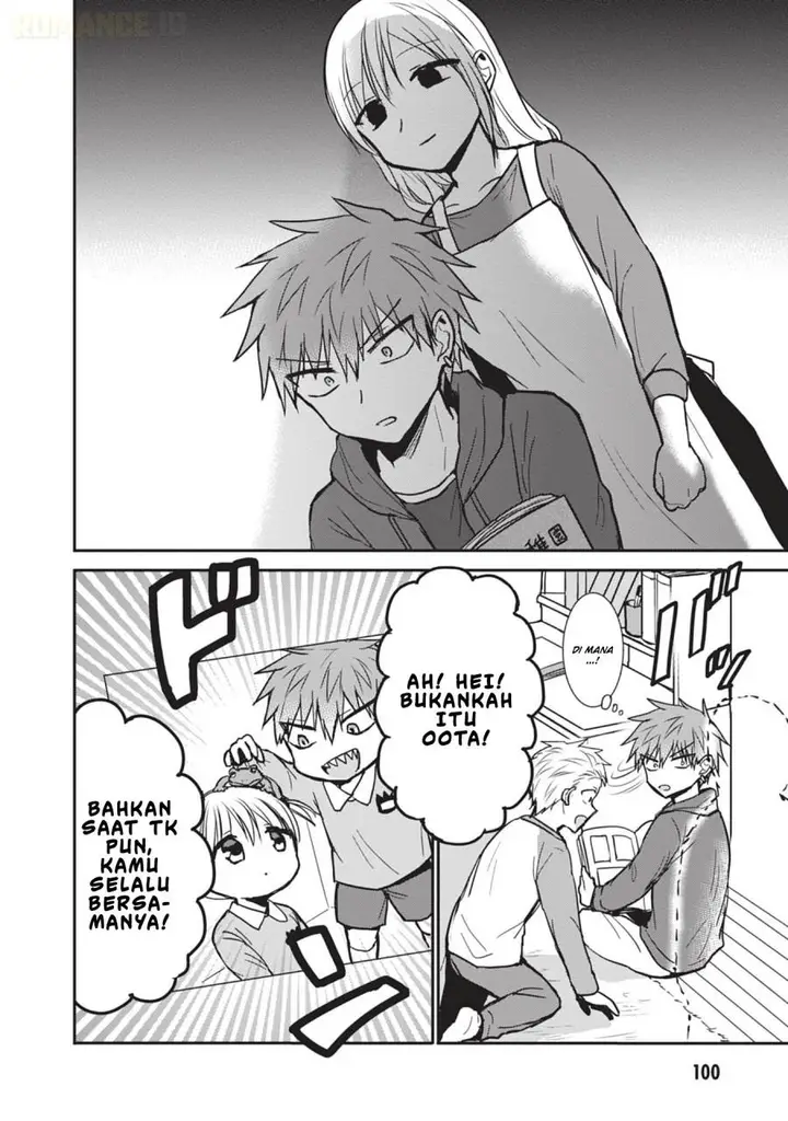 image-komik-kao-ni-denai-kashiwada-san-to-kao-ni-deru-ota-kun-chapter-84-8/13