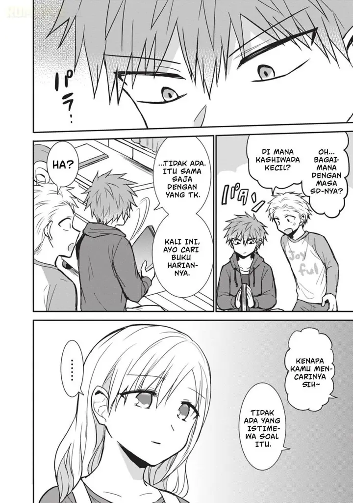 image-komik-kao-ni-denai-kashiwada-san-to-kao-ni-deru-ota-kun-chapter-84-10/13