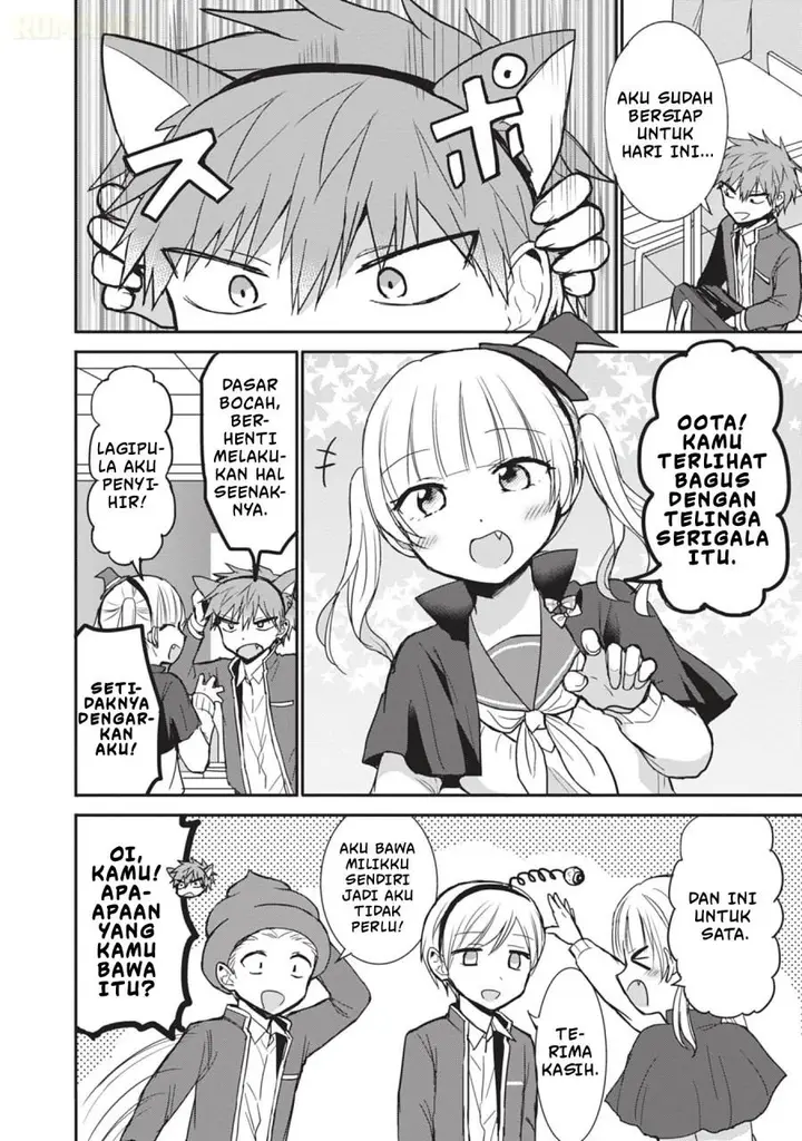 image-komik-kao-ni-denai-kashiwada-san-to-kao-ni-deru-ota-kun-chapter-86-2/12