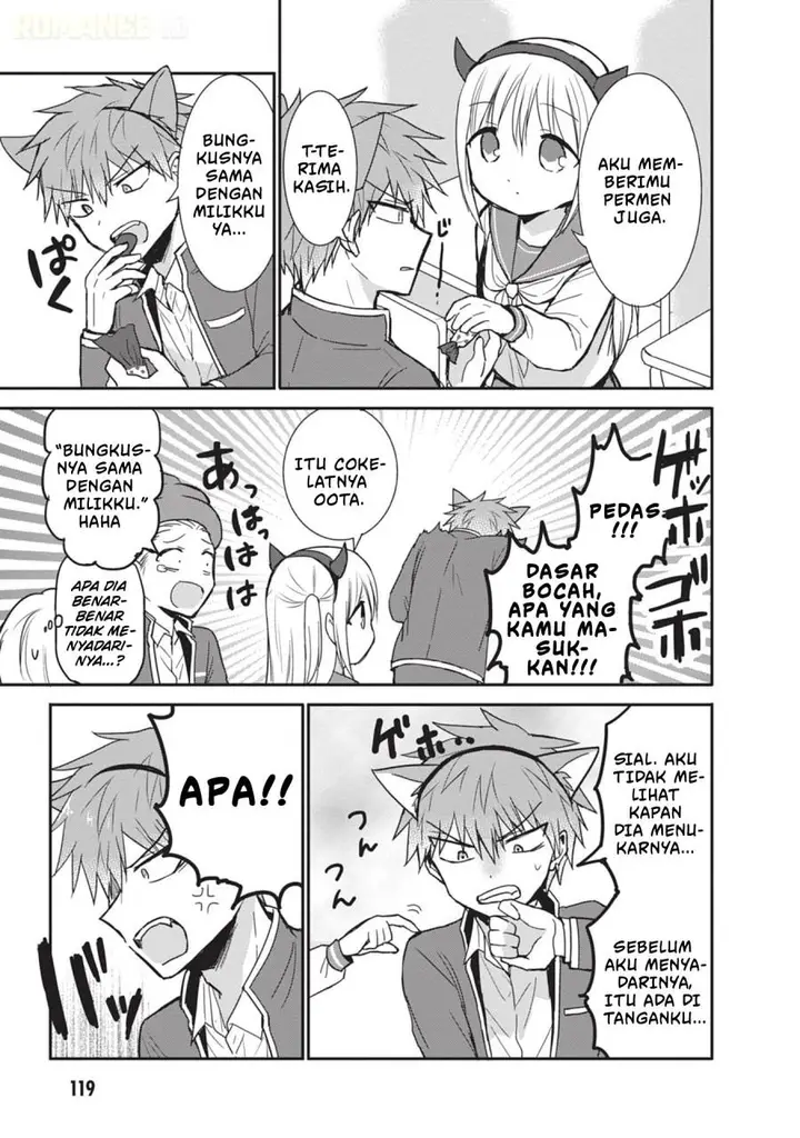 image-komik-kao-ni-denai-kashiwada-san-to-kao-ni-deru-ota-kun-chapter-86-5/12