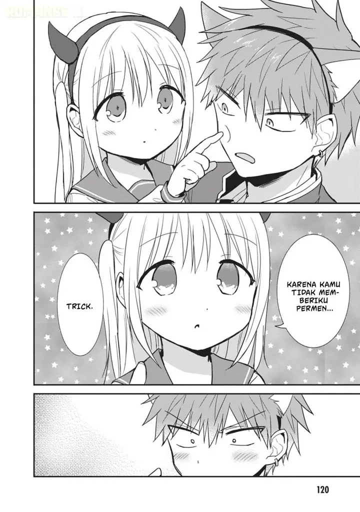image-komik-kao-ni-denai-kashiwada-san-to-kao-ni-deru-ota-kun-chapter-86-6/12