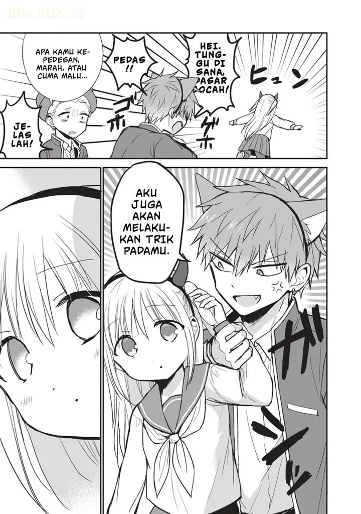 image-komik-kao-ni-denai-kashiwada-san-to-kao-ni-deru-ota-kun-chapter-86-7/12