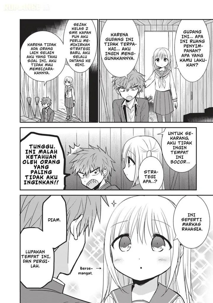 image-komik-kao-ni-denai-kashiwada-san-to-kao-ni-deru-ota-kun-chapter-87-4/14