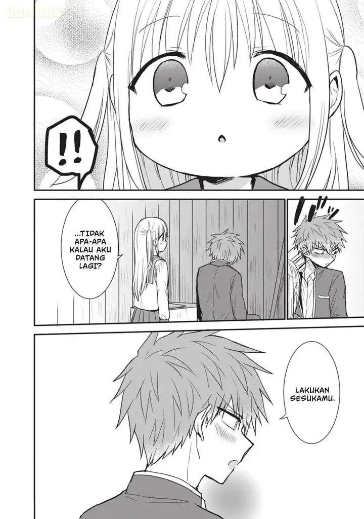 image-komik-kao-ni-denai-kashiwada-san-to-kao-ni-deru-ota-kun-chapter-87-10/14