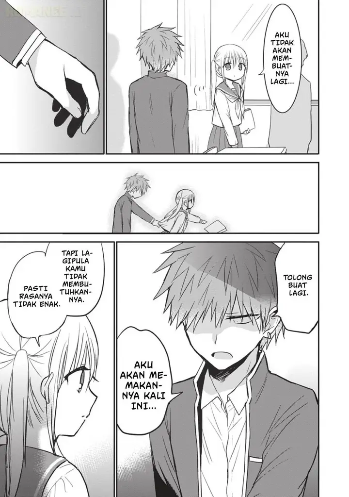 image-komik-kao-ni-denai-kashiwada-san-to-kao-ni-deru-ota-kun-chapter-87.5-11/21