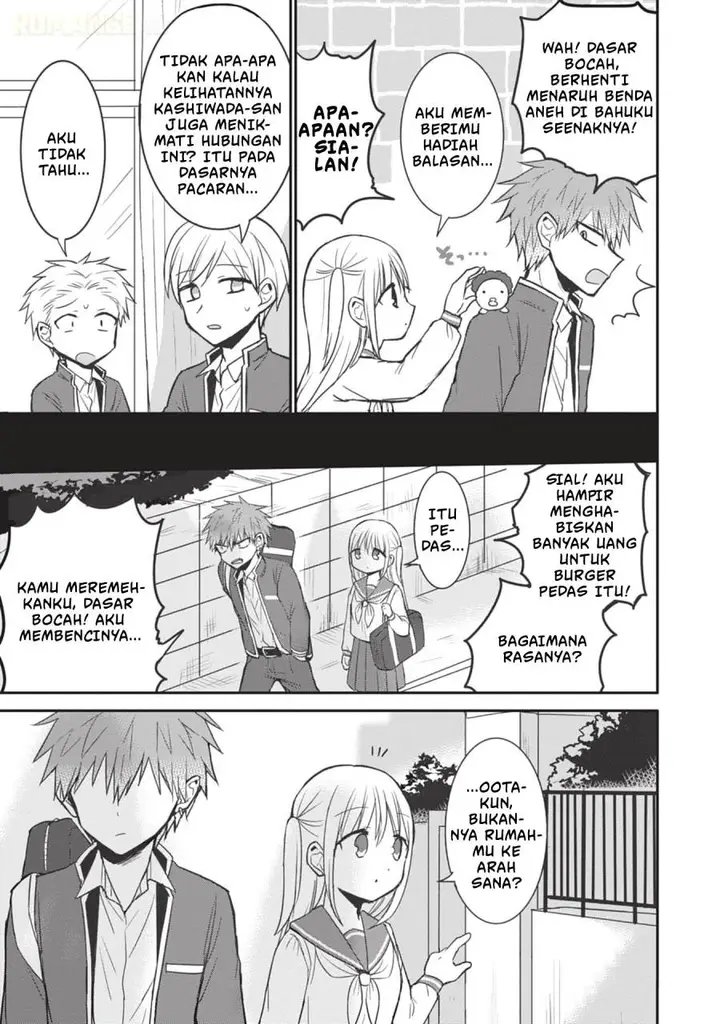 image-komik-kao-ni-denai-kashiwada-san-to-kao-ni-deru-ota-kun-chapter-87.5-15/21