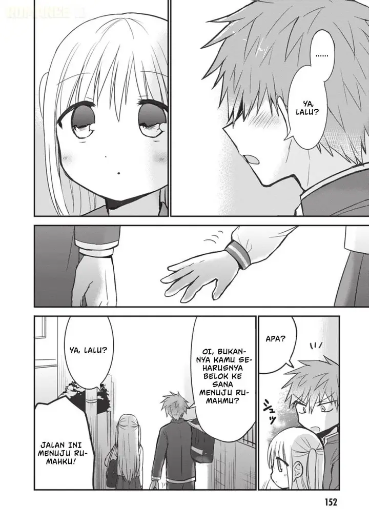 image-komik-kao-ni-denai-kashiwada-san-to-kao-ni-deru-ota-kun-chapter-87.5-17/21