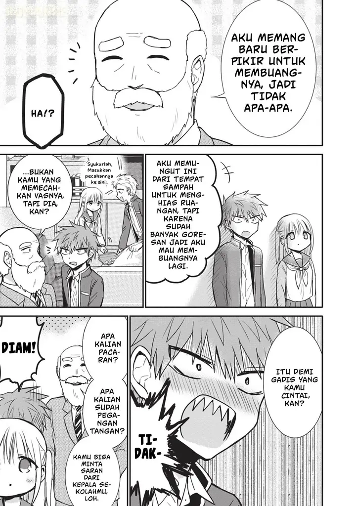 image-komik-kao-ni-denai-kashiwada-san-to-kao-ni-deru-ota-kun-chapter-88-10/17