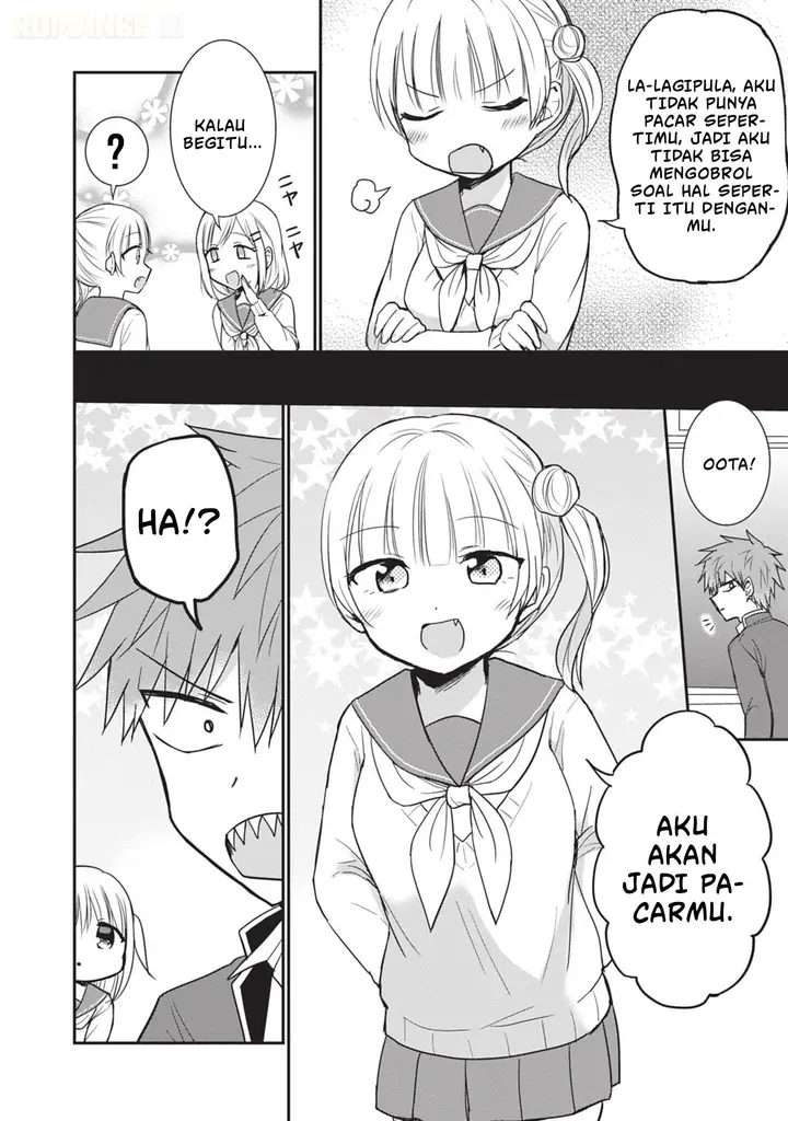 image-komik-kao-ni-denai-kashiwada-san-to-kao-ni-deru-ota-kun-chapter-89-2/15