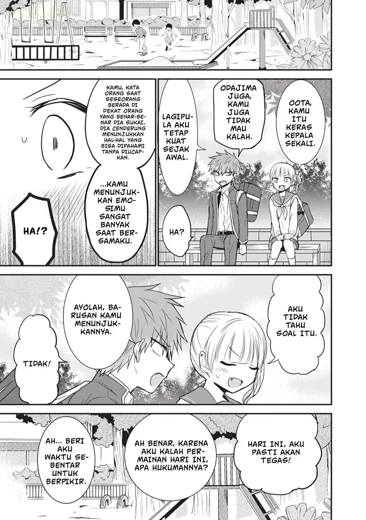 image-komik-kao-ni-denai-kashiwada-san-to-kao-ni-deru-ota-kun-chapter-89-9/15