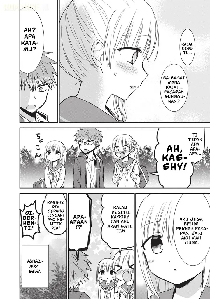 image-komik-kao-ni-denai-kashiwada-san-to-kao-ni-deru-ota-kun-chapter-89-10/15