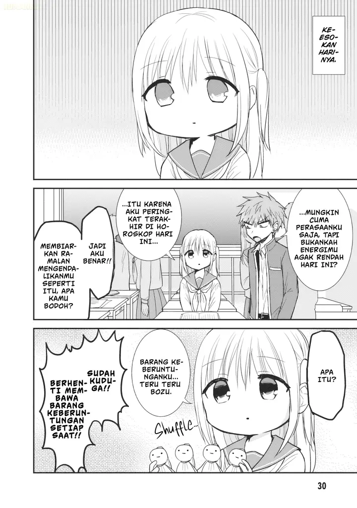 image-komik-kao-ni-denai-kashiwada-san-to-kao-ni-deru-ota-kun-chapter-90-2/15