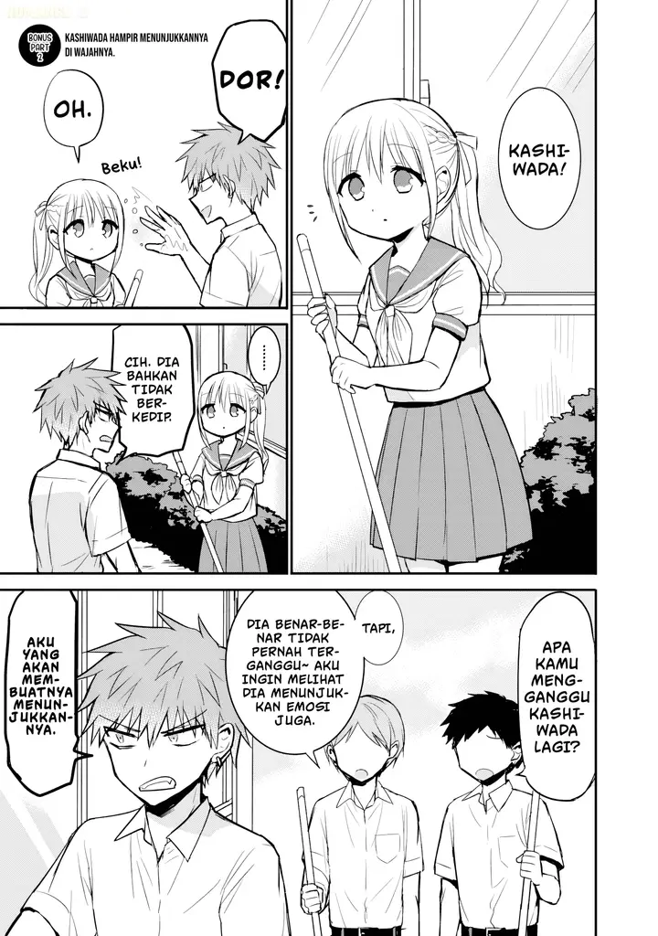 image-komik-kao-ni-denai-kashiwada-san-to-kao-ni-deru-ota-kun-chapter-90-9/15