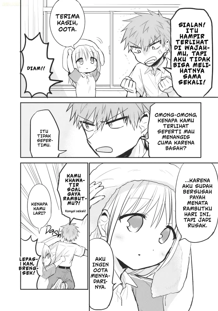 image-komik-kao-ni-denai-kashiwada-san-to-kao-ni-deru-ota-kun-chapter-90-12/15