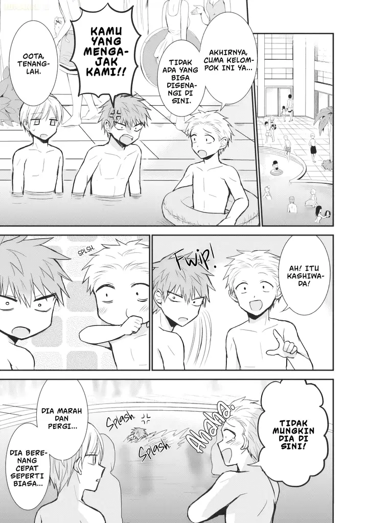 image-komik-kao-ni-denai-kashiwada-san-to-kao-ni-deru-ota-kun-chapter-91-3/15