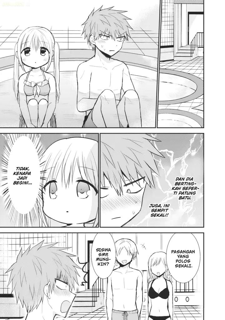 image-komik-kao-ni-denai-kashiwada-san-to-kao-ni-deru-ota-kun-chapter-91-9/15