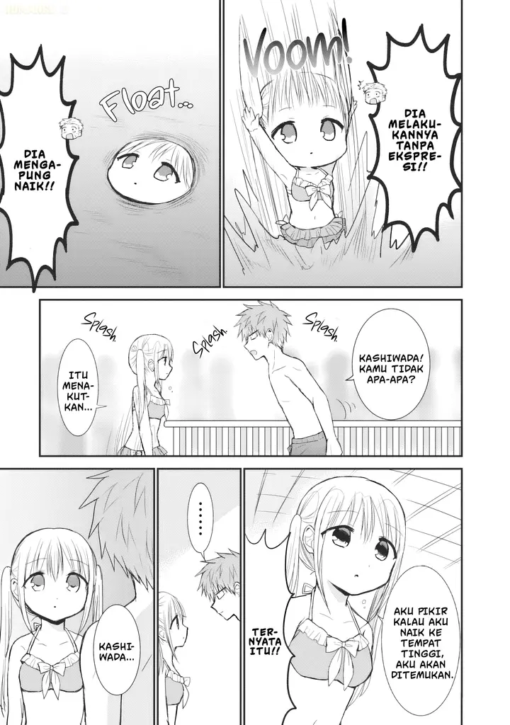 image-komik-kao-ni-denai-kashiwada-san-to-kao-ni-deru-ota-kun-chapter-92-5/16