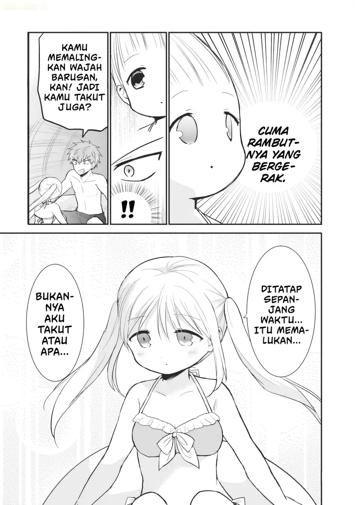image-komik-kao-ni-denai-kashiwada-san-to-kao-ni-deru-ota-kun-chapter-92-11/16