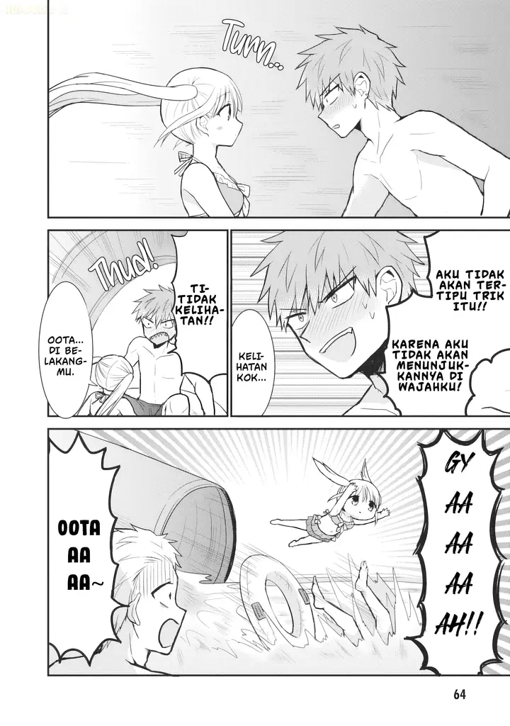 image-komik-kao-ni-denai-kashiwada-san-to-kao-ni-deru-ota-kun-chapter-92-12/16