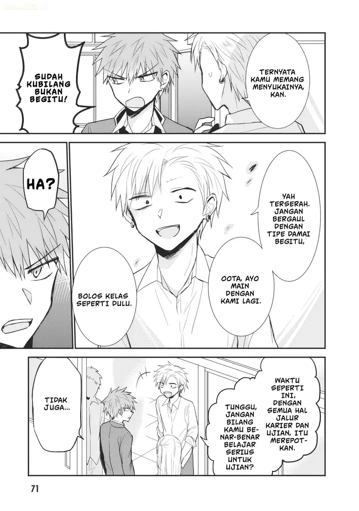 image-komik-kao-ni-denai-kashiwada-san-to-kao-ni-deru-ota-kun-chapter-93-5/13