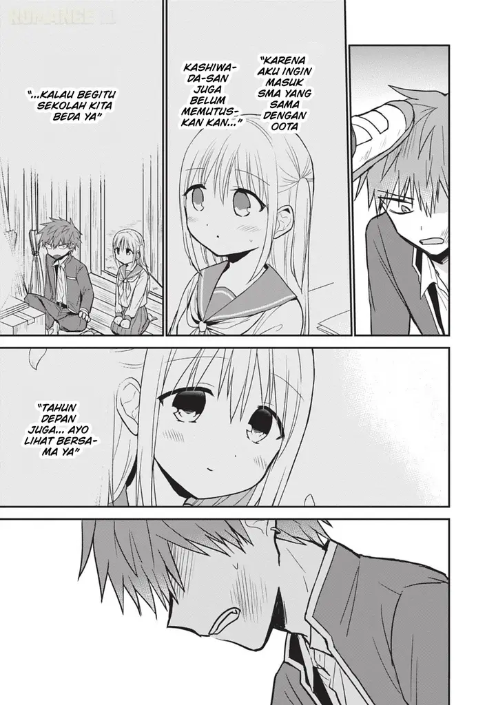 image-komik-kao-ni-denai-kashiwada-san-to-kao-ni-deru-ota-kun-chapter-94-7/15