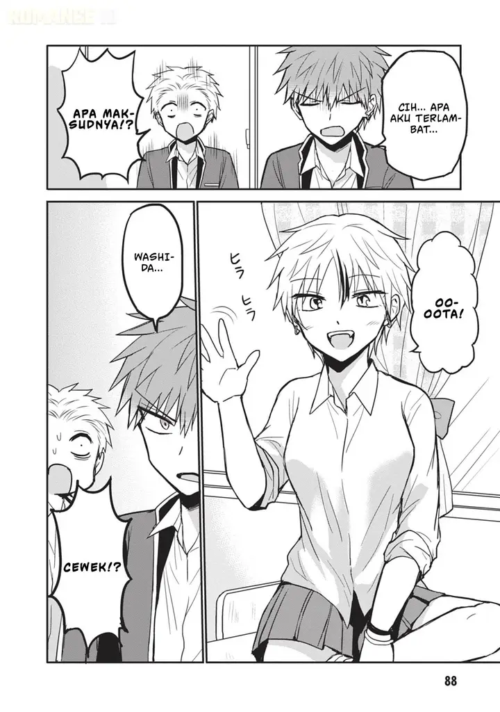 image-komik-kao-ni-denai-kashiwada-san-to-kao-ni-deru-ota-kun-chapter-94-12/15