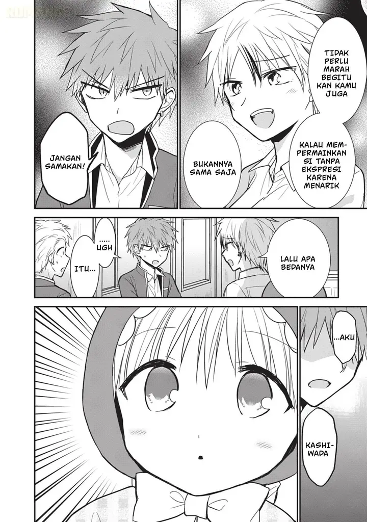 image-komik-kao-ni-denai-kashiwada-san-to-kao-ni-deru-ota-kun-chapter-95-4/17