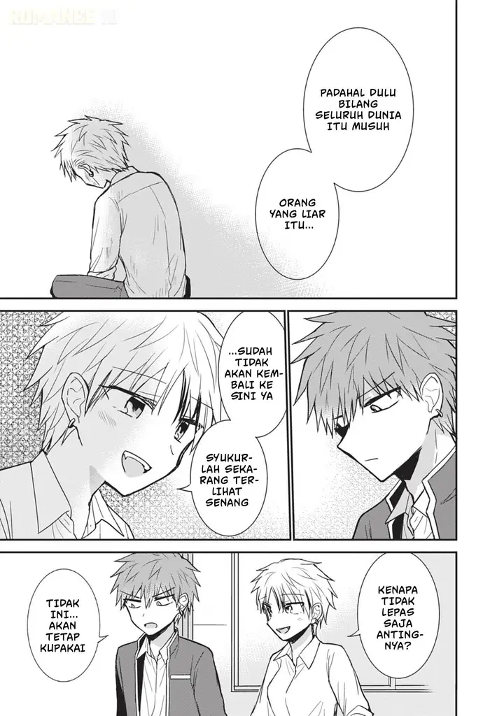 image-komik-kao-ni-denai-kashiwada-san-to-kao-ni-deru-ota-kun-chapter-95-7/17
