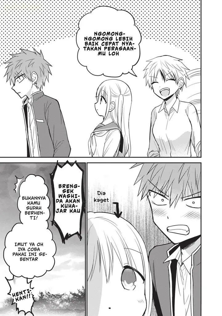 image-komik-kao-ni-denai-kashiwada-san-to-kao-ni-deru-ota-kun-chapter-95-9/17