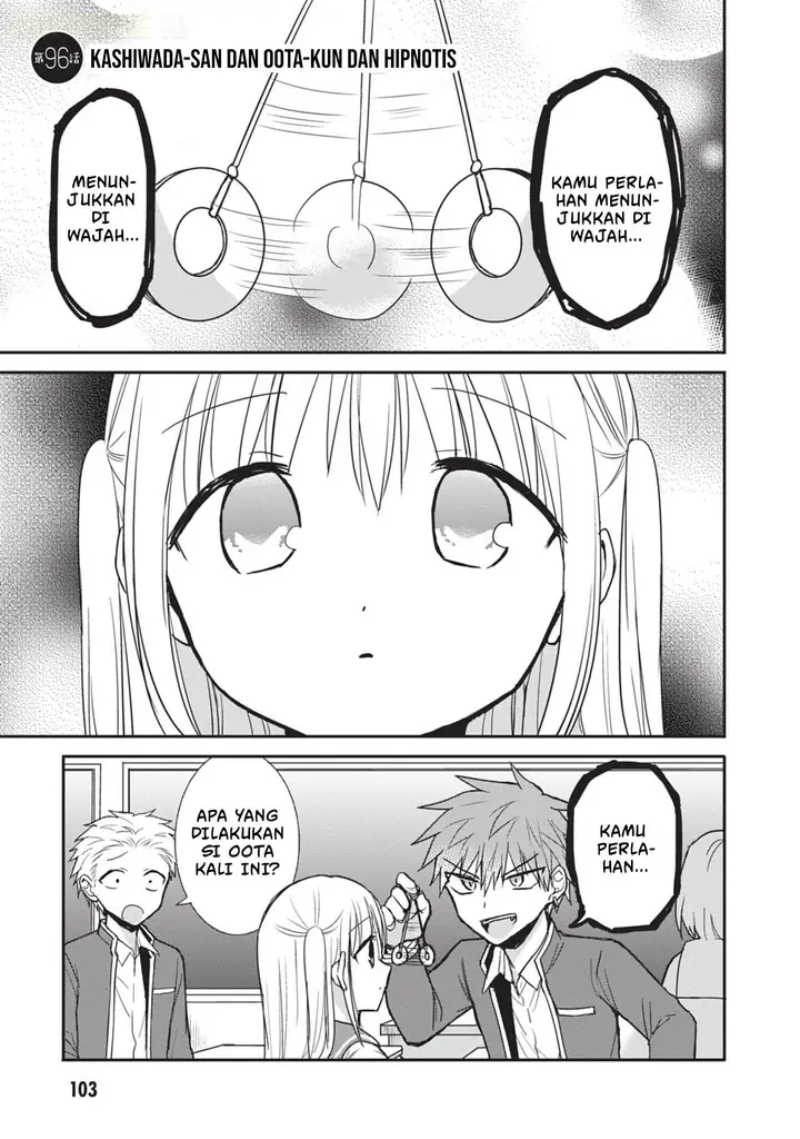 image-komik-kao-ni-denai-kashiwada-san-to-kao-ni-deru-ota-kun-chapter-96-1/17