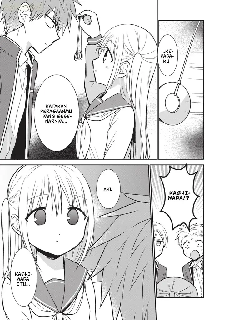 image-komik-kao-ni-denai-kashiwada-san-to-kao-ni-deru-ota-kun-chapter-96-7/17