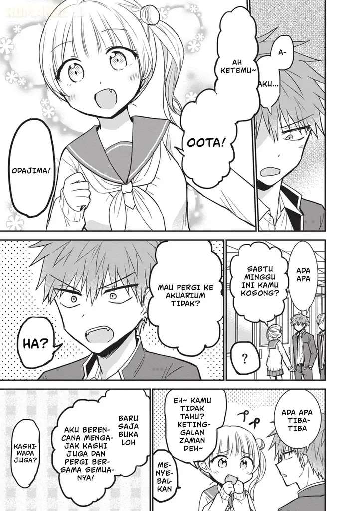 image-komik-kao-ni-denai-kashiwada-san-to-kao-ni-deru-ota-kun-chapter-97-3/17