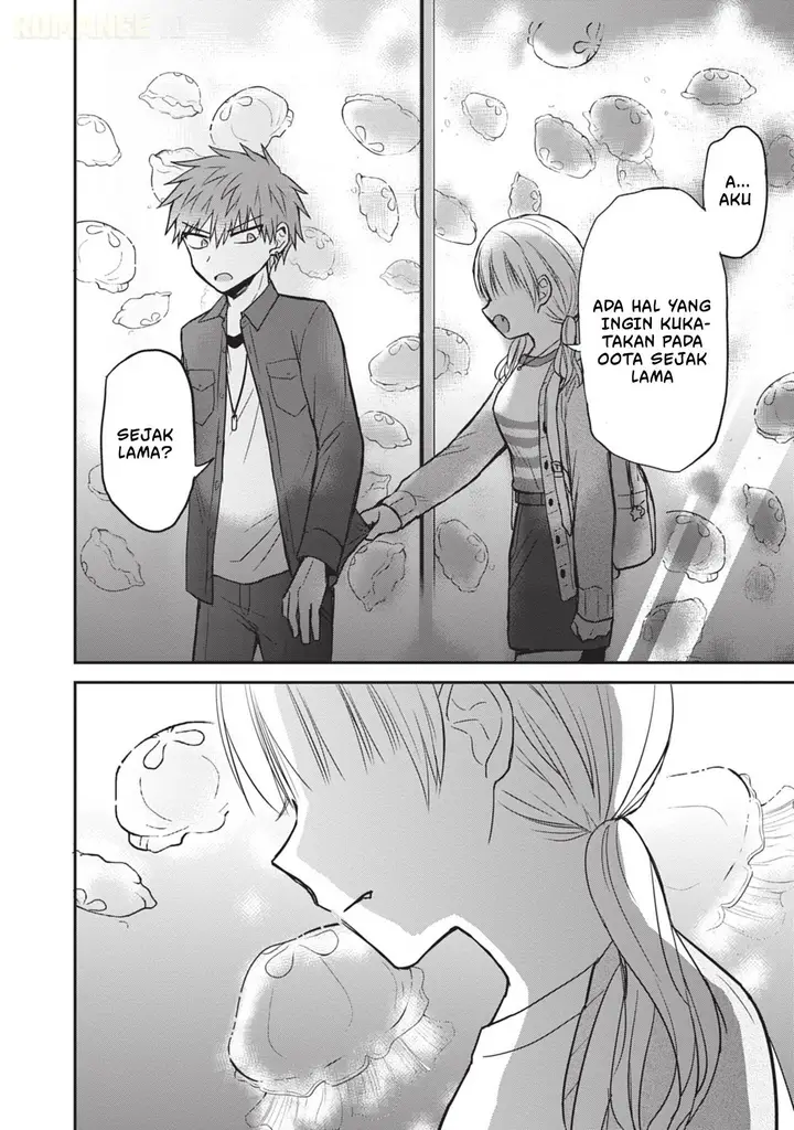 image-komik-kao-ni-denai-kashiwada-san-to-kao-ni-deru-ota-kun-chapter-97-12/17