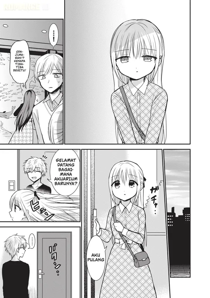 image-komik-kao-ni-denai-kashiwada-san-to-kao-ni-deru-ota-kun-chapter-98-5/15